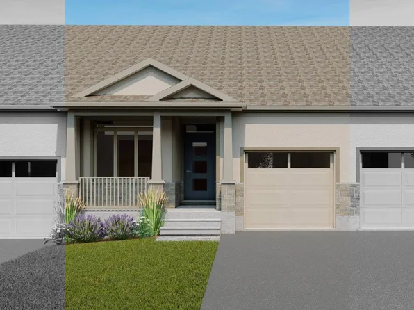 130 Athabaska Drive - The Stonehaven II Plan, Riverstone