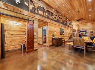 8077 County Road 292, Early, TX 76802