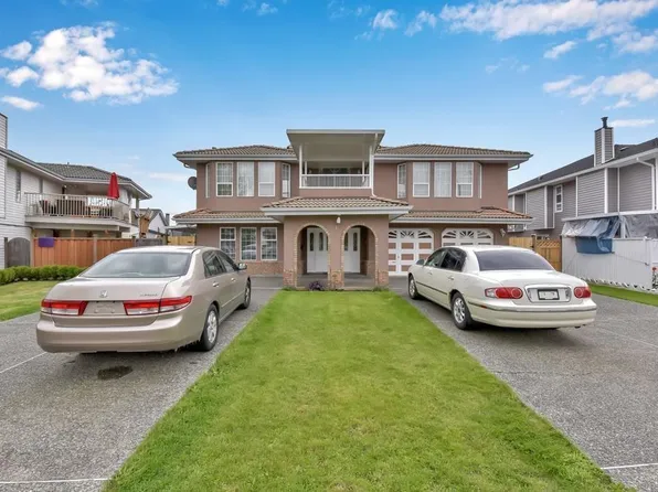 12506 75a Ave, Surrey, BC V3W 0M3
