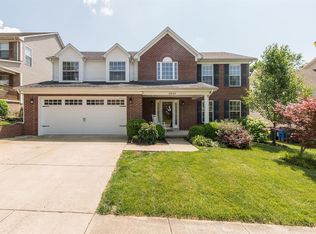 2844 Majestic View Walk, Lexington, KY 40511
