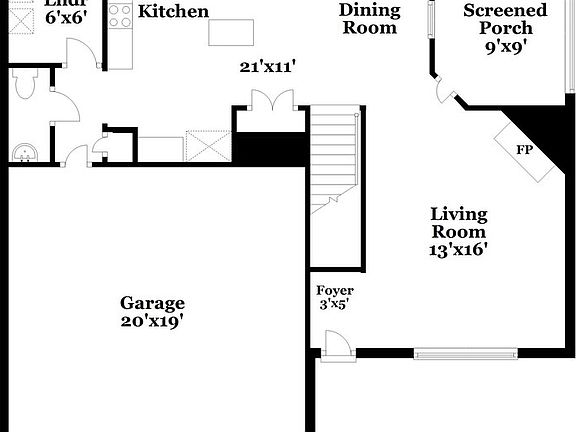 2nd image of 140 Marino Pl