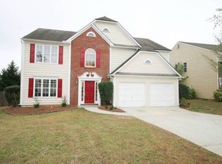 2860 Dominion Walk Ln, Snellville, GA 30078