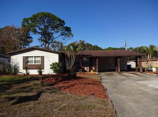 954 Kings Post Rd, Rockledge, FL 32955