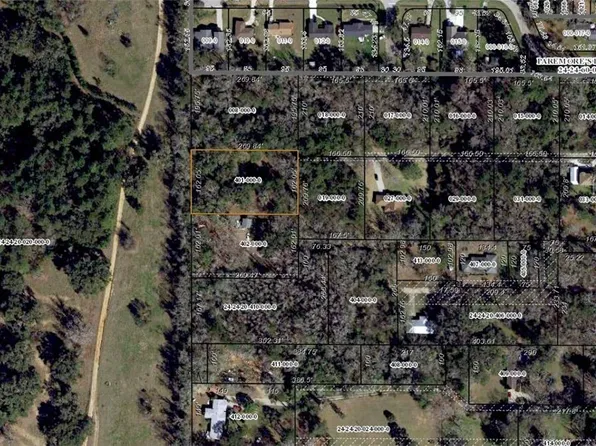 174 Paremore Rd, Tallahassee, FL 32312