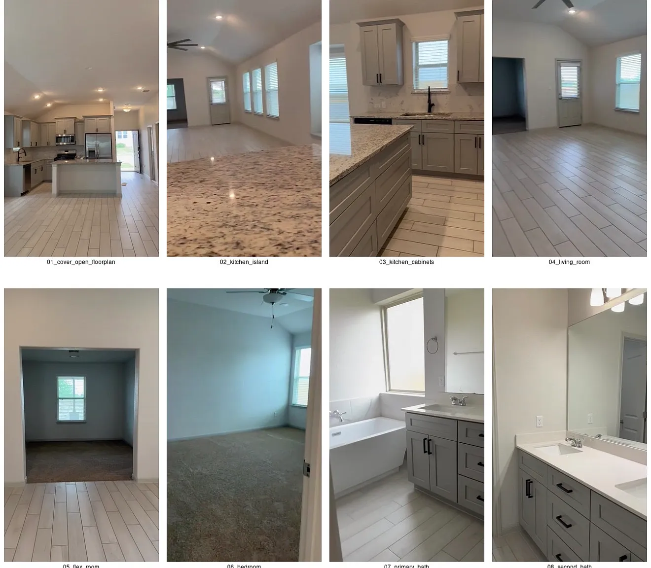 3 bed, 1842 sqft, $2,195 — Photo 3