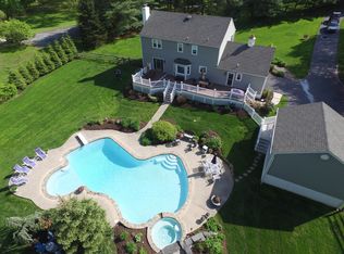 1650 Garnet Mine Rd, Garnet Valley, PA 19060