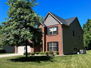 336 Winton Rd, Versailles, KY 40383