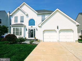 402 Breeders Ct, Marlton, NJ 08053