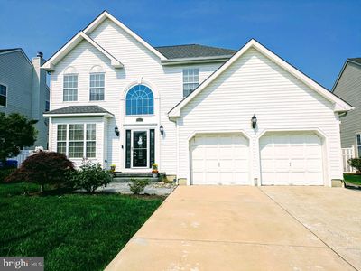 402 Breeders Ct, Marlton, NJ, 08053
