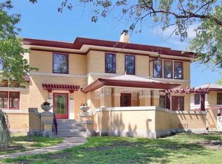 304 N Bluff Ave, Wichita, KS 67208