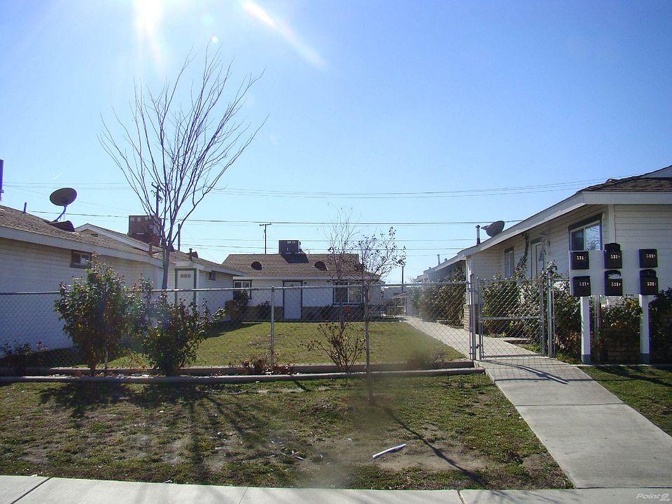 531 Kentucky Street 93305