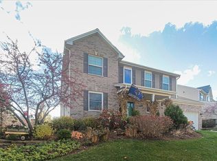 699 Niagara Dr, Volo, IL 60073