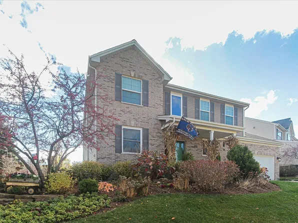 699 Niagara Dr, Volo, IL 60073