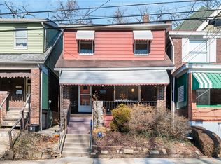 2247 Manor Ave, Pittsburgh, PA