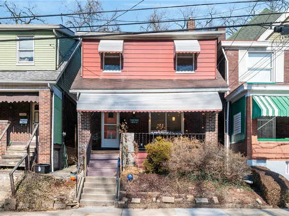 2247 Manor Ave, Pittsburgh, PA 15218
