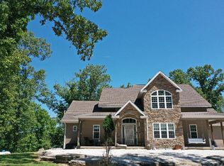 717 Sawmill Rd, Highlandville, MO 65669