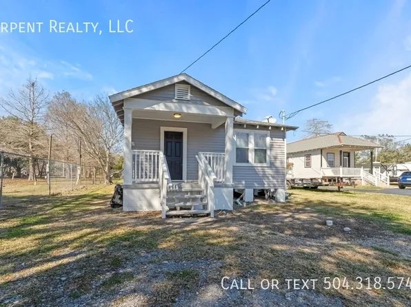 2245 Bayou Rd, New Orleans, LA 70119