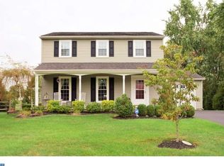 1112 Amber Ln, Lansdale, PA