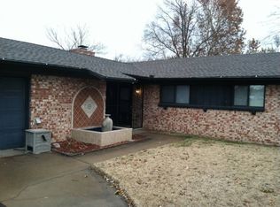 7125 E 21st St, Tulsa, OK 74129