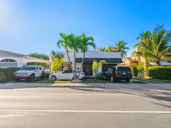 8918 Harding Ave, Surfside, FL 33154