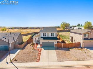 7323 Willowdale Dr, Fountain, CO 80817