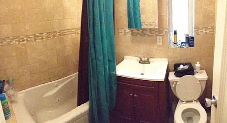 Rented by RC Realty Group of New York Inc