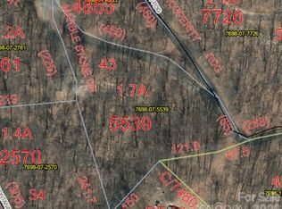 43 Marble Stone Dr, Waynesville, NC 28785