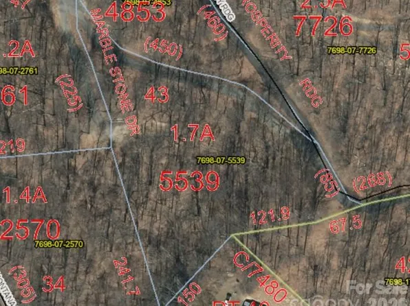 43 Marble Stone Dr, Waynesville, NC 28785