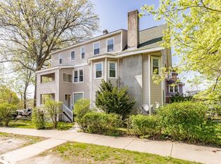 76 Fort Pleasant Ave, Springfield, MA 01108