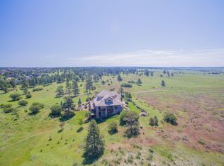 4734 Fox Sparrow Rd, Parker, CO 80134