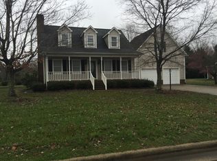 820 Johnston St, Gibsonville, NC 27249