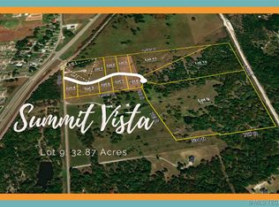 14199 County Road 1567, Ada, OK 74820