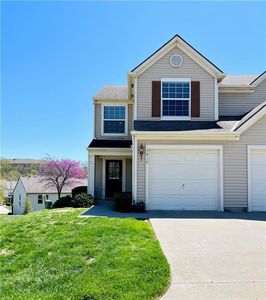 5410 N Hickory St, Kansas City, MO, 64118