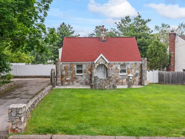 99 Bouton Street West, Stamford, CT 06907