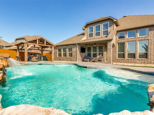 4311 Trailridge Dr, Sachse, TX 75048