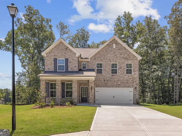 1944 Peaceful Pine Ave Lot 38, Snellville, GA 30078