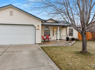 2412 E Maryland Ave, Nampa, ID 83686