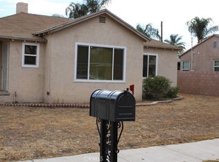 965 Florence Ave, Colton, CA 92324
