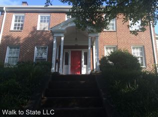 101 Horne St, Raleigh, NC 27607