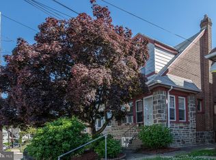 903 Duncan Ave, Yeadon, PA 19050