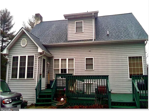 235 Peppermint Spring Ln, Winchester, VA 22603