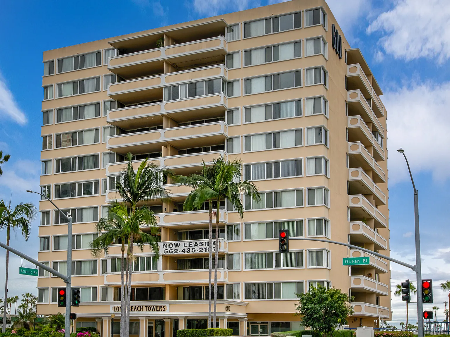Long Beach Towers — Photo 4