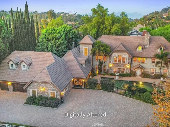 2611 Steeplechase Ln, Diamond Bar, CA 91765