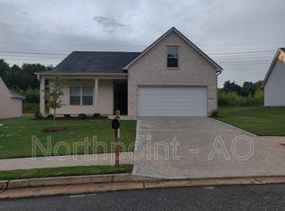 111 W Lexington Ave, Griffin, GA 30223