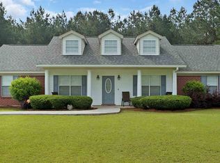 1413 Airport Rd, Magee, MS 39111