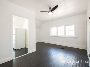 1220 N Corona St APT 4, Denver, CO 80218