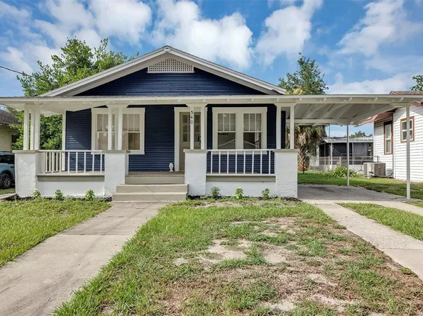 540 W Hancock St, Lakeland, FL 33803