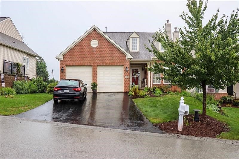 407 Eton Dr, Greensburg, PA 15601 Zillow