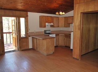 4816 S Juniper Loop Rd, Prescott, AZ 86303