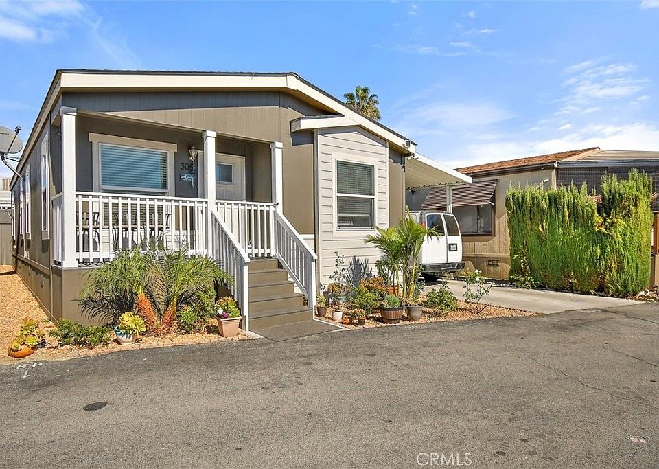 12700 Elliott Ave SPACE 305, El Monte, CA 91732 MLS IV22235821 Zillow